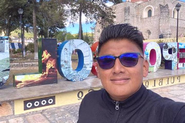 Emma, 24 — Escort in Santiago Yolomecatl, Mexico