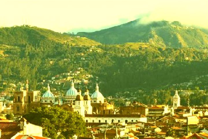 Emma, 24 — Escort in Sevilla, Ecuador