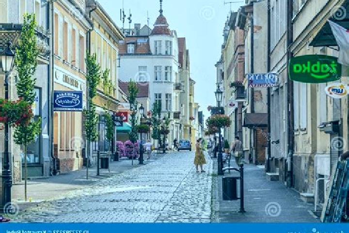 Emma, 24 — Escort in Sroda Slaska, Poland