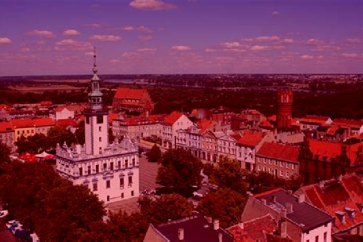 Emma, 24 — Escort in Tyszowce, Poland