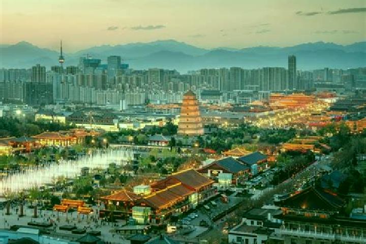 Emma, 24 — Escort in Wei Xian, China