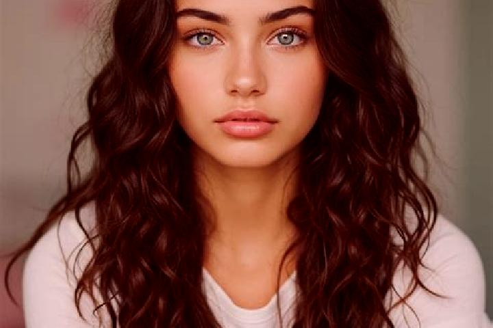 Emma, 25, a auburn amber-eyed mediterranean companion based in Salinbatu. Offering Dinner Date, Duos, Travel Companion, Tantra, Couples. Available for incall...