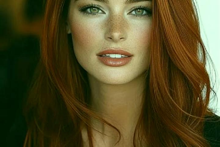 Emma, 25, a auburn blue-eyed european companion based in Rudnik Pierwszy. Offering Fetish, BDSM, Domination. Available for incall and outcall, day and evenin...