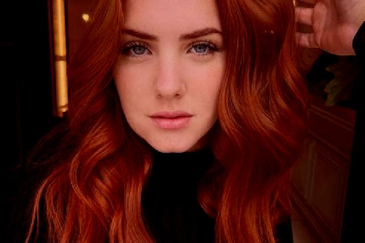 Emma, 25, a auburn blue-eyed middle eastern companion based in Hinteregg. Offering Roleplay, Girlfriend Experience, OWO. Available for incall and outcall, ov...