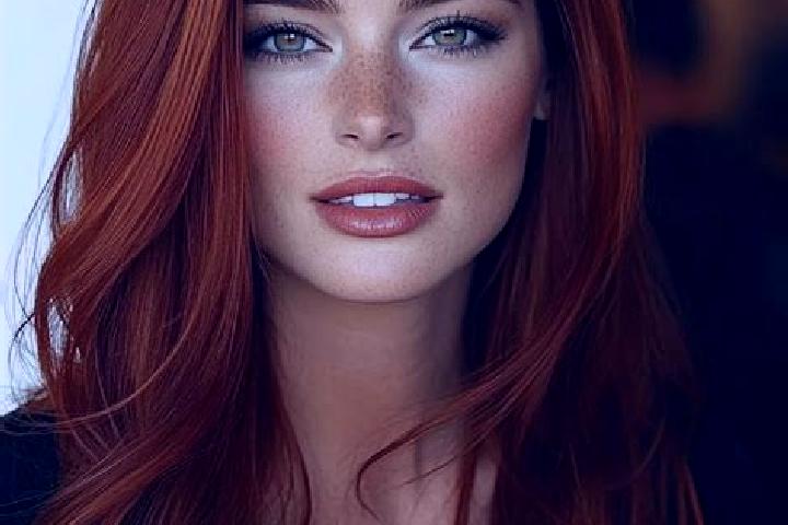 Emma, 25, a auburn hazel-eyed caucasian companion based in Wernhout. Offering Couples, Fetish, Party Girl, Erotic Massage. Available for incall and outcall, ...