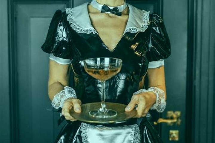 Emma, 25, a black brown-eyed caribbean companion based in Budateteny. Offering Girlfriend Experience, Domination, Fetish, BDSM, Travel Companion. Available f...