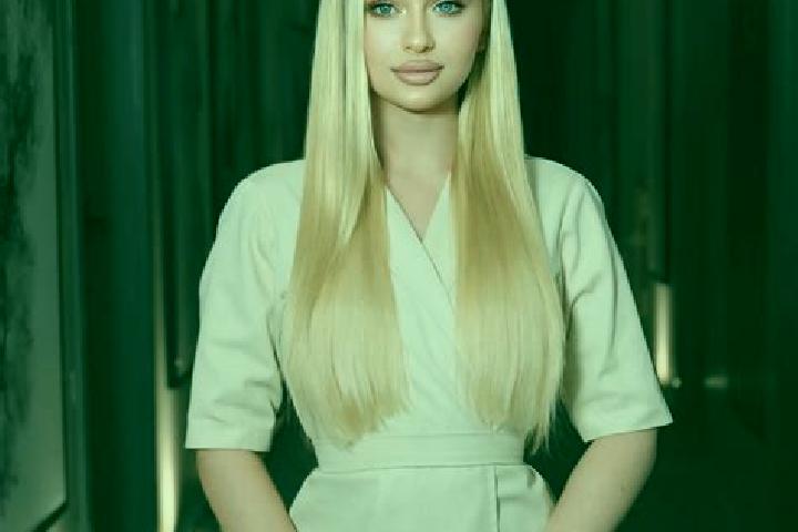 Emma, 25, a blonde brown-eyed caucasian companion based in Corbara. Offering Massage, Tantra, Erotic Massage, Overnight, 69. Available for incall and outcall...