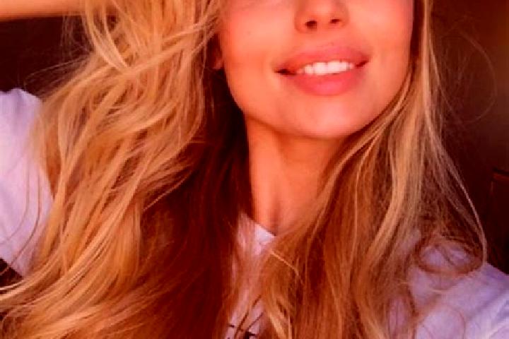 Emma, 25, a dark blonde dark-eyed mediterranean companion based in Borshchahivka. Offering Striptease, Dinner Date, GFE, Couples, Travel Companion. Available...
