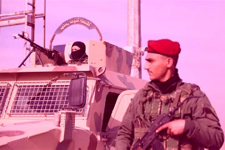 Emma, 25 — Escort in Al Hasakah, Syria