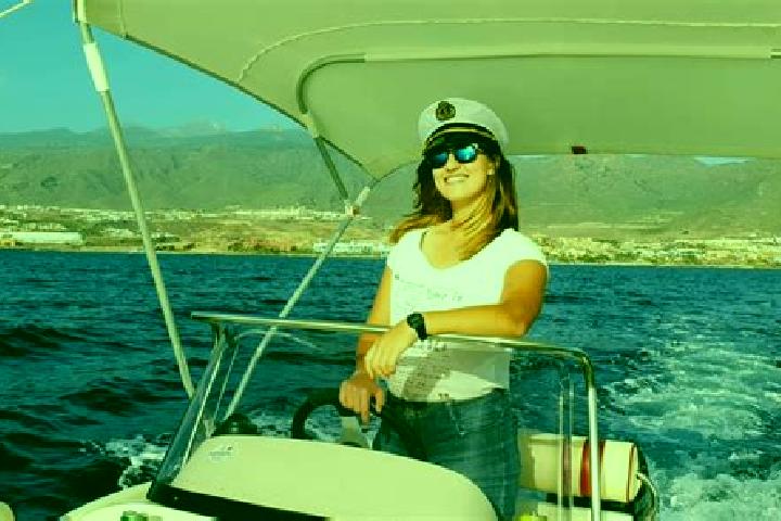 Emma, 25 — Escort in Atlanca, Mexico