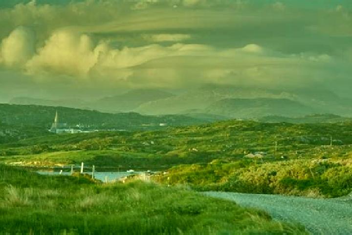 Emma, 25 — Escort in Clifden, Ireland