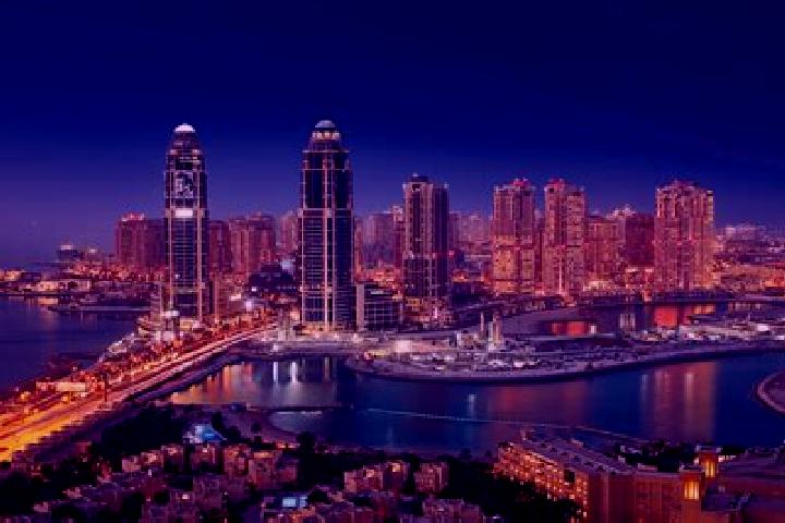 Emma, 25 — Escort in Fuwayrit, Qatar