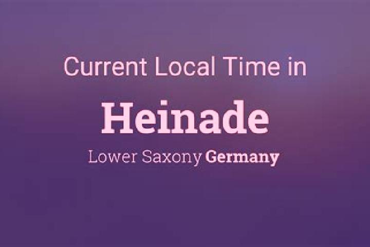 Emma, 25 — Escort in Heinade, Germany