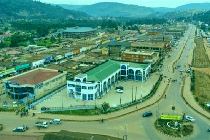 Emma, 25 — Escort in Kabale, Uganda