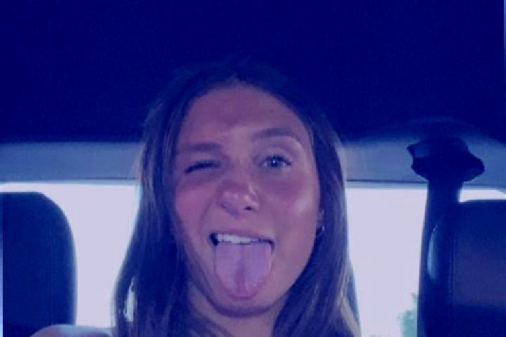 Emma, 25 — Escort in Kamas, United States