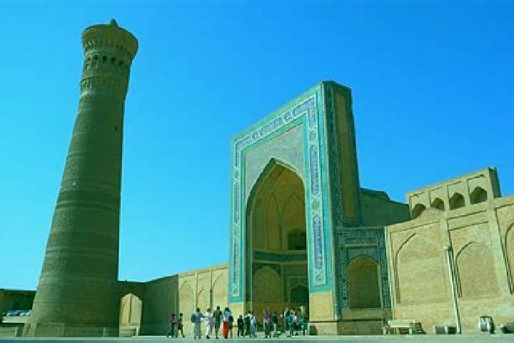 Emma, 25 — Escort in Mang it Shahri, Uzbekistan
