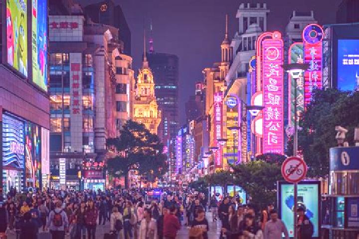 Emma, 25 — Escort in Nanjiang, China