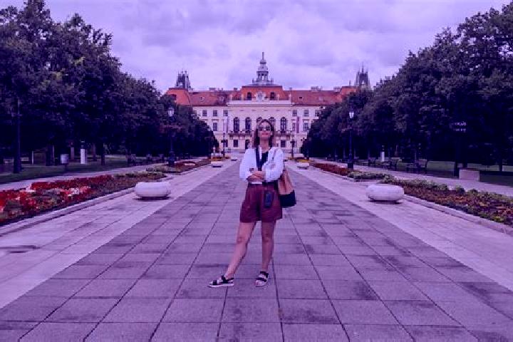 Emma, 25 — Escort in Padej, Serbia