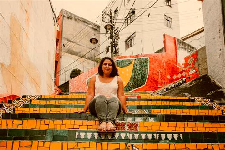 Emma, 25 — Escort in Rio Santiago, Mexico