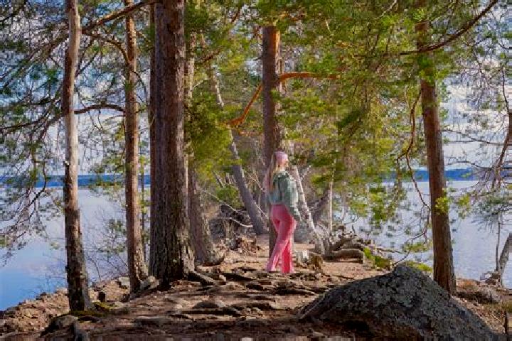 Emma, 25 — Escort in Saarijaervi, Finland