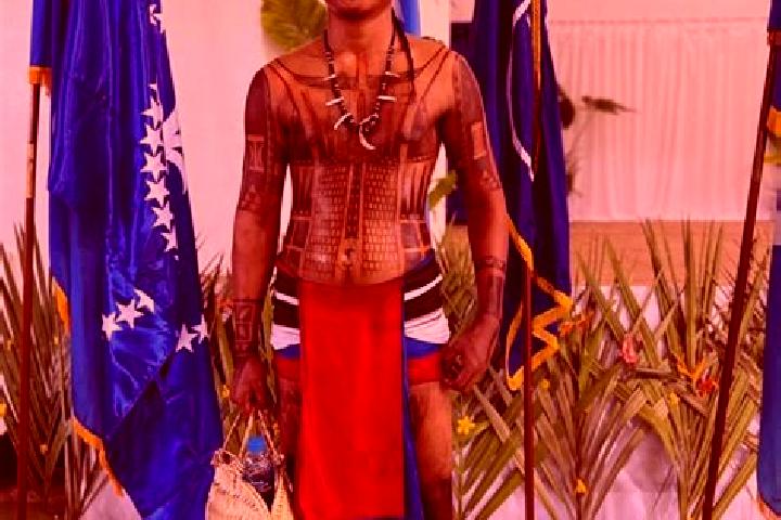 Emma, 25 — Escort in Satawal Village, Micronesia