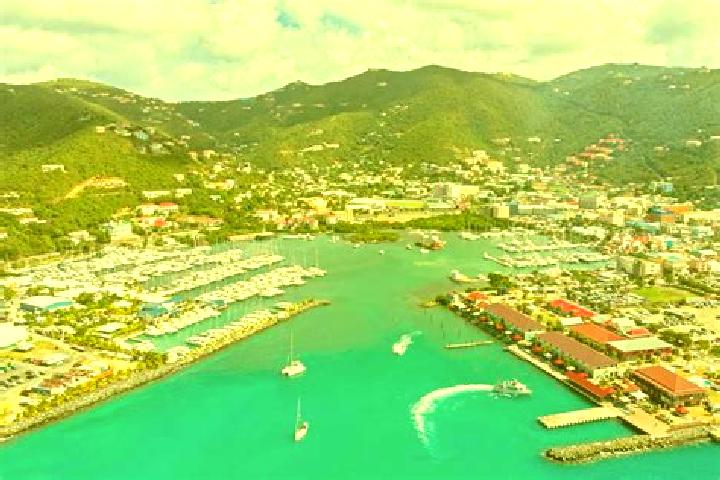 Emma, 25 — Escort in Spanish Town, British Virgin Islands