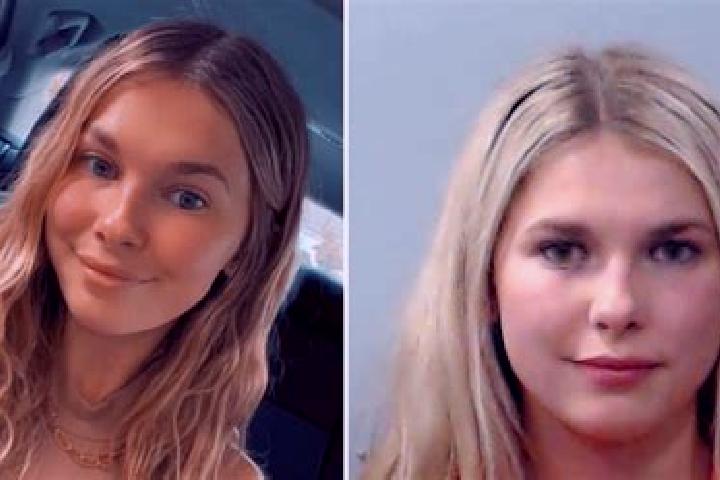 Emma, 25 — Escort in Sterling Heights, United States