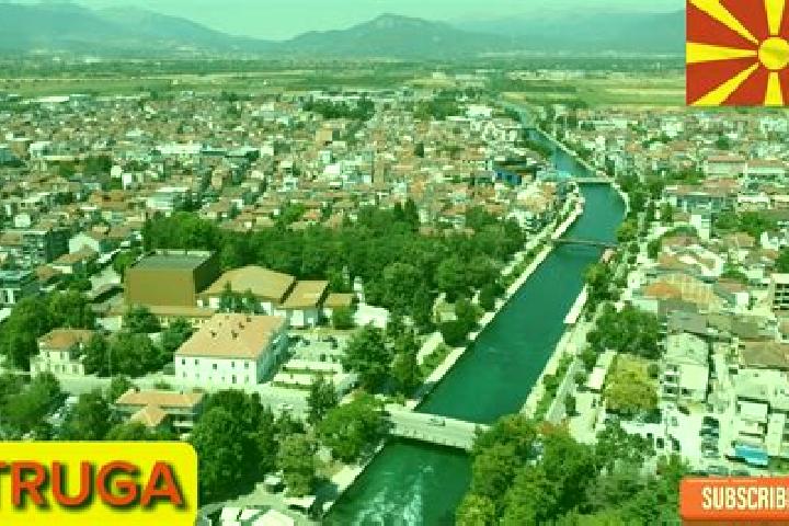 Emma, 25 — Escort in Struga, North Macedonia