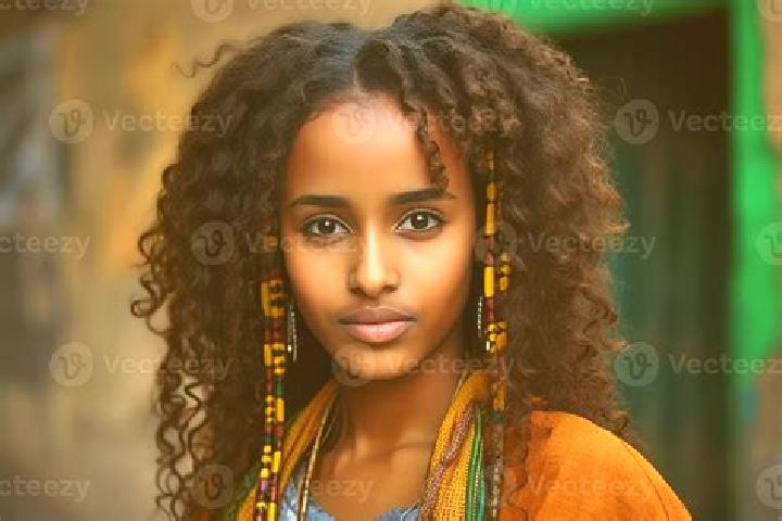 Emma, 25 — Escort in Turmi, Ethiopia