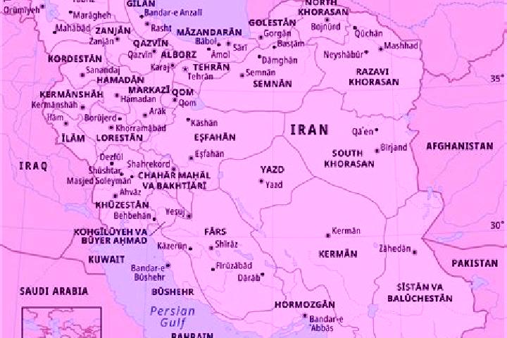 Emma, 25 — Escort in Vartaqmish, Iran