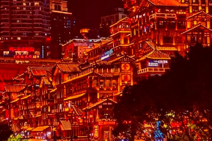 Emma, 25 — Escort in Xiaohuang, China