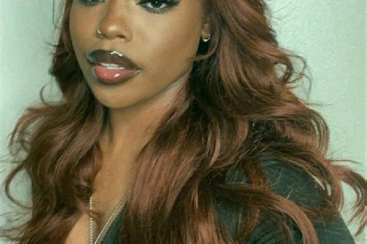 Emma, 26, a auburn amber-eyed ebony companion based in Burleigh. Offering Striptease, Prostate Massage, Girlfriend Experience. Available for incall and outca...