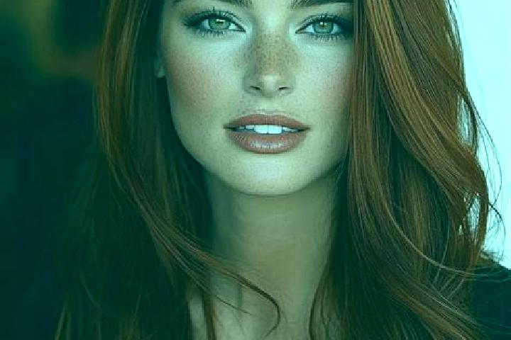 Emma, 26, a auburn blue-eyed european companion based in Sao Martinho. Offering Couples, Tantra, Duos. Available for incall and outcall, day and evening dates.