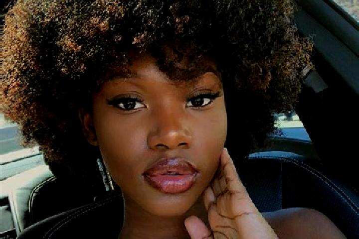 Emma, 26, a black dark-eyed ebony companion based in Nizhniye Sergi. Offering Travel Companion, Striptease, OWO, 69, BDSM. Available for incall and outcall, ...