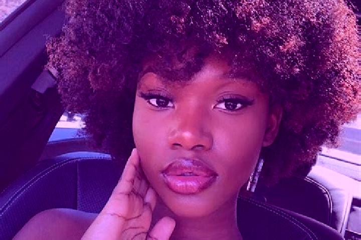 Emma, 26, a black dark-eyed ebony companion based in Turje. Offering Tantra, BDSM, Overnight. Available for incall and outcall, overnight bookings available.