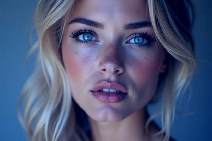Emma, 26, a blonde blue-eyed slavic companion based in Aiyetoro. Offering OWO, A-Level, Duos. Available for incall and outcall, overnight bookings available.