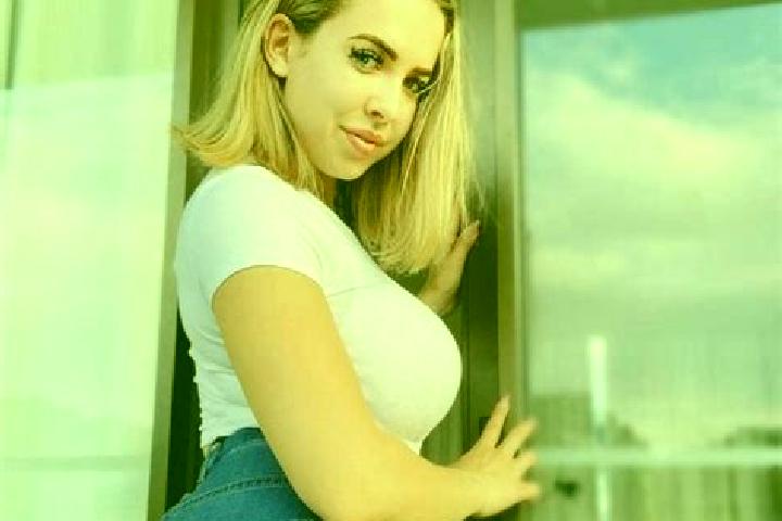 Emma, 26, a blonde brown-eyed mediterranean companion based in Bonito. Offering Travel Companion, A-Level. Available for incall and outcall, overnight bookin...