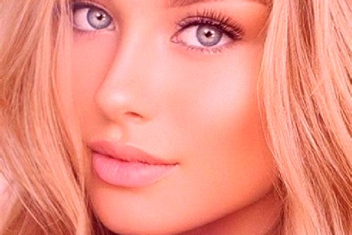 Emma, 26, a blonde dark-eyed ebony companion based in Lilbourn. Offering Overnight, 69, CIM. Available for incall and outcall, day and evening dates.