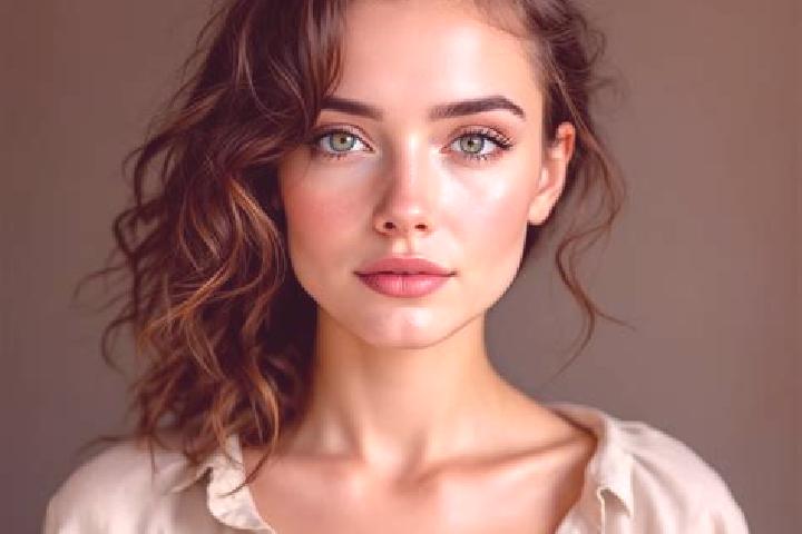 Emma, 26, a chestnut grey-eyed european companion based in Garbesti. Offering 69, OWO. Available for incall and outcall, overnight bookings available.