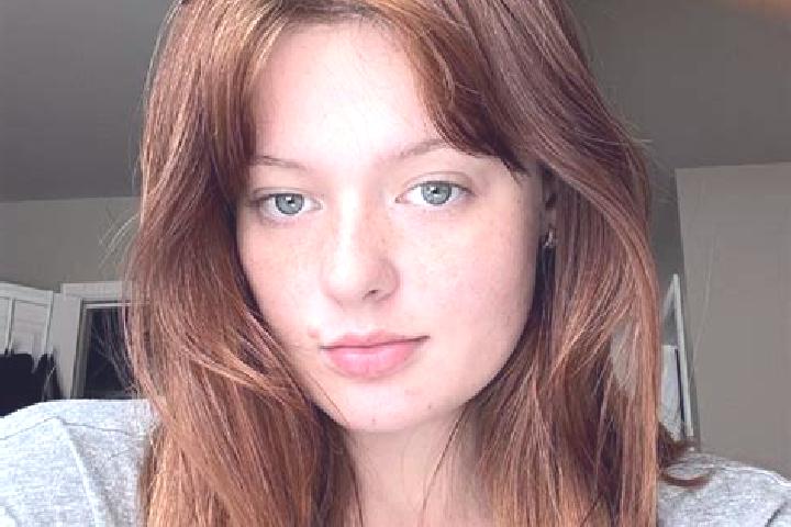 Emma, 26, a red grey-eyed european companion based in Cerans-Foulletourte. Offering Domination, OWO, Prostate Massage. Available for incall and outcall, day ...