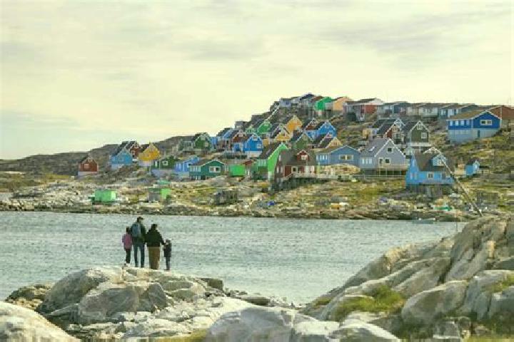 Emma, 26 — Escort in Aasiaat, Greenland