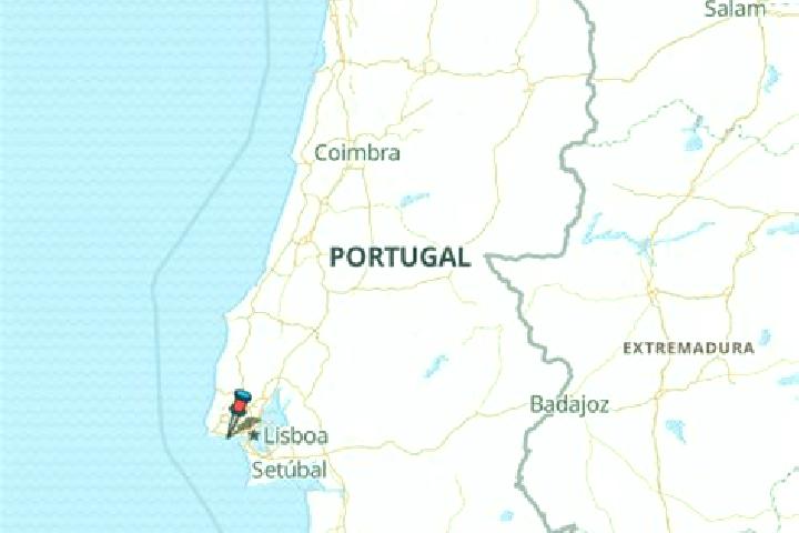 Emma, 26 — Escort in Alegrete, Portugal