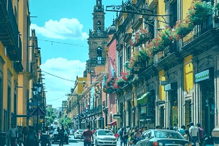 Emma, 26 — Escort in Allende, Mexico