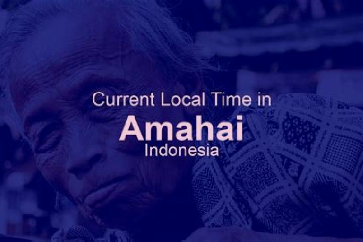 Emma, 26 — Escort in Amahai, Indonesia