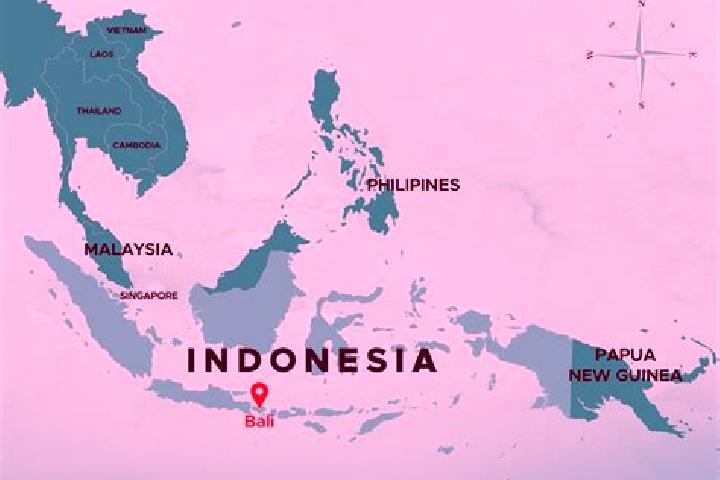 Emma, 26 — Escort in Baki, Indonesia