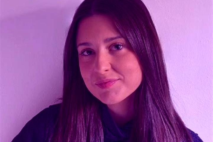 Emma, 26 — Escort in Balmaseda, Spain