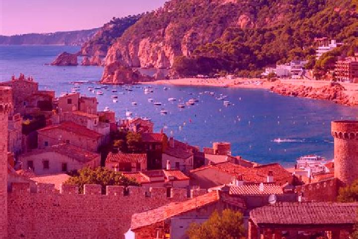 Emma, 26 — Escort in Beas, Spain