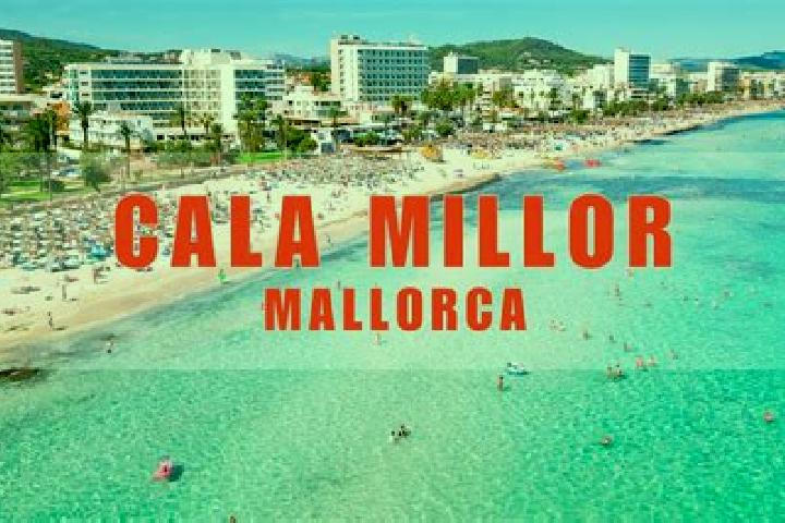Emma, 26 — Escort in Cala Millor, Spain