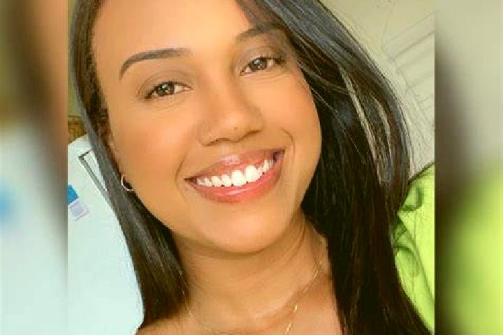 Emma, 26 — Escort in Cambuquira, Brazil