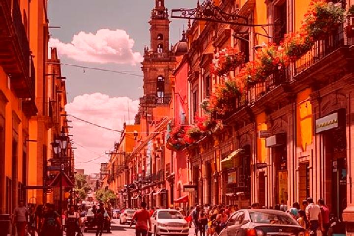 Emma, 26 — Escort in Covadonga, Mexico